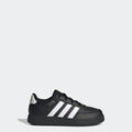 Adidas Kids Breaknet Lifestyle Court Lace Shoes